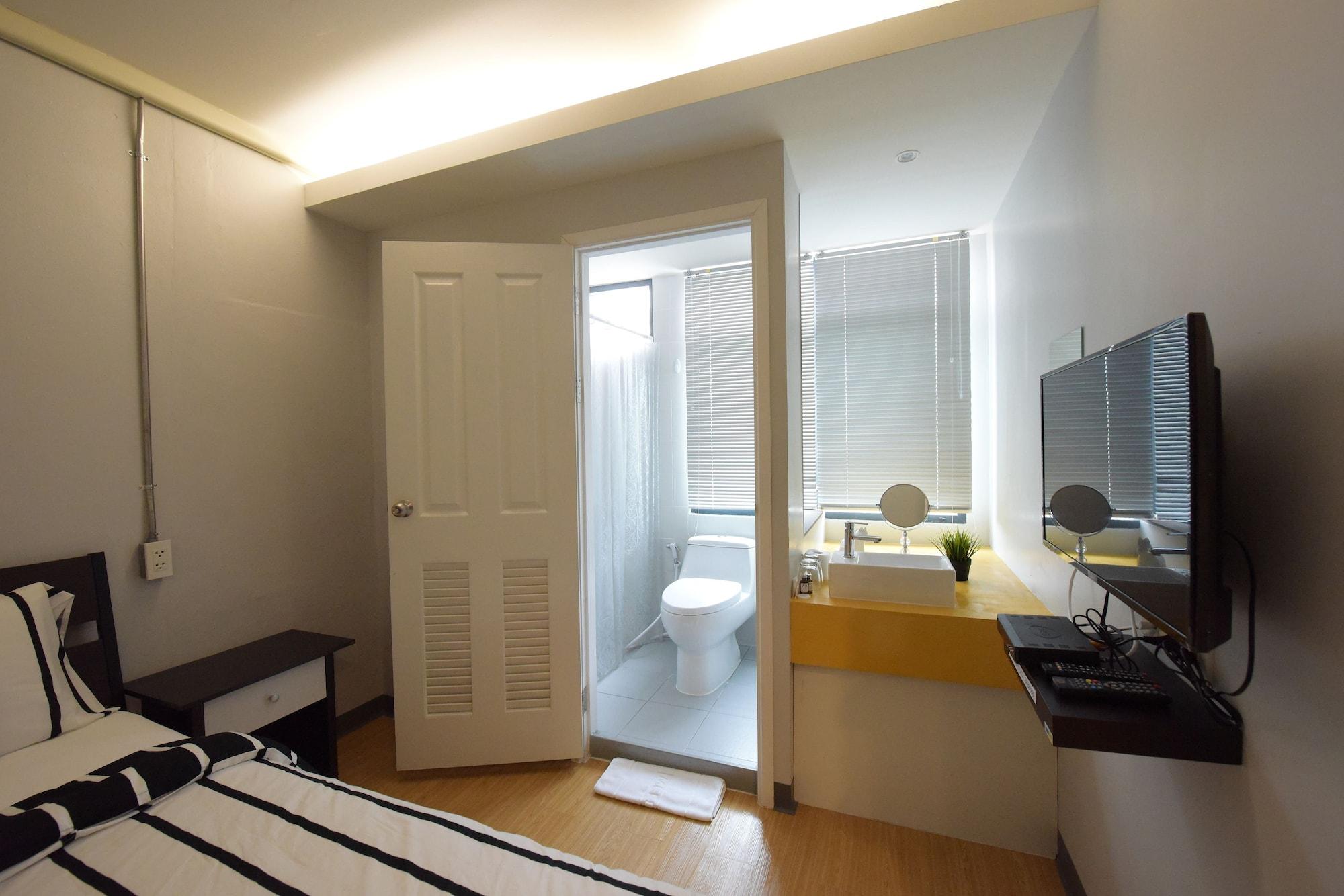 Mont Place Donmuang Bangkok Exterior foto