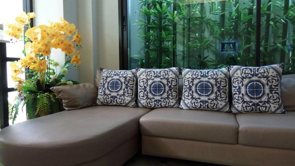 Mont Place Donmuang Bangkok Exterior foto