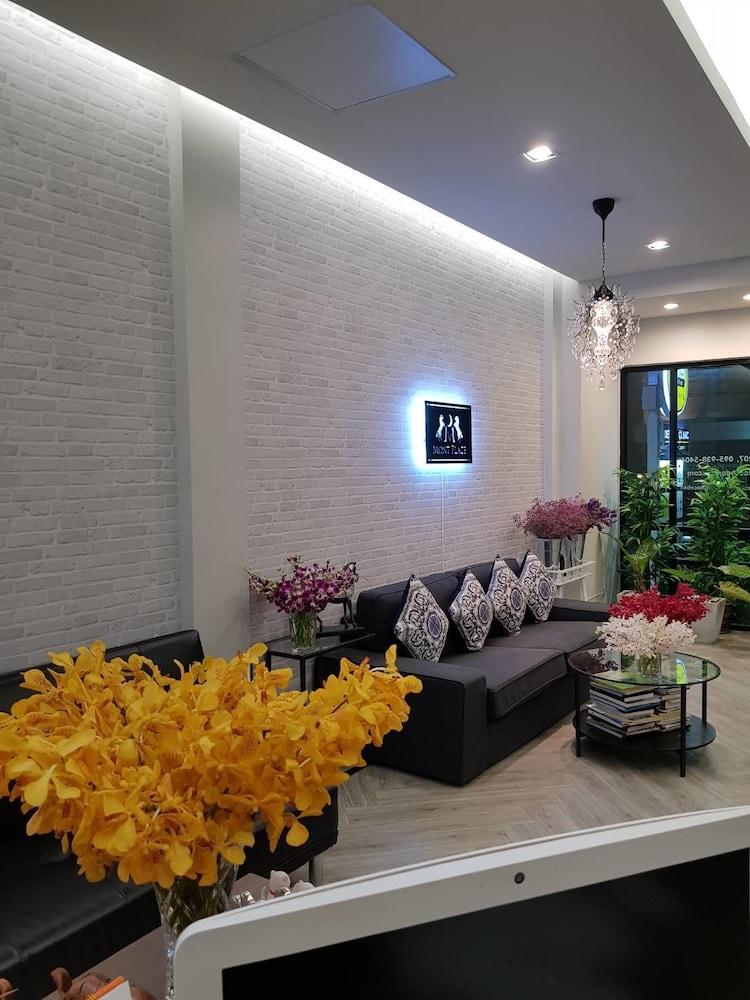 Mont Place Donmuang Bangkok Exterior foto