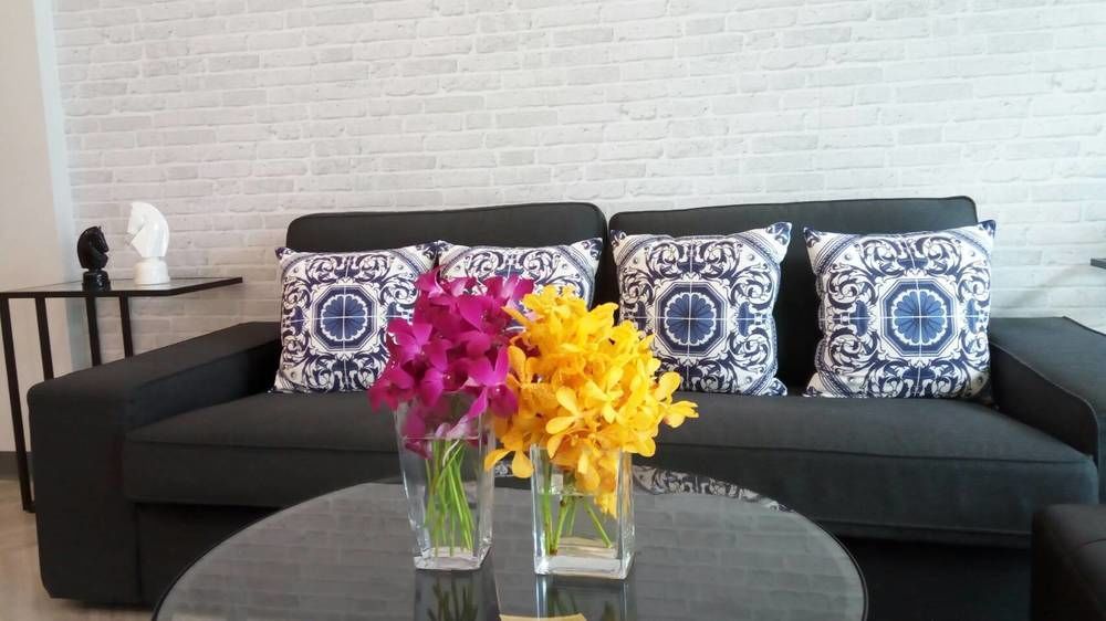 Mont Place Donmuang Bangkok Exterior foto